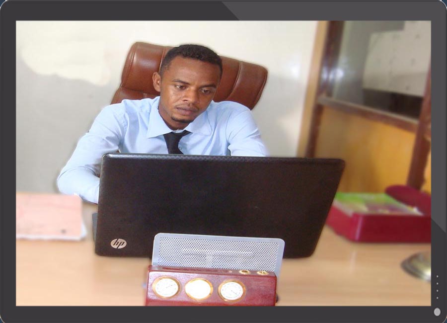 محمد عبدالحميد